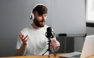 Podcasty jako alternatywa dla tradycyjnych mediów